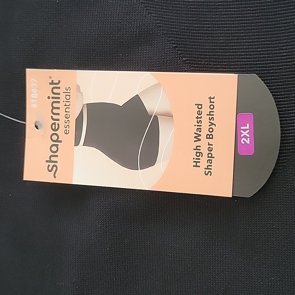 SHAPERMINT Shaper
